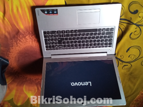 Lenovo laptop